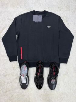 PRADA SWEATER