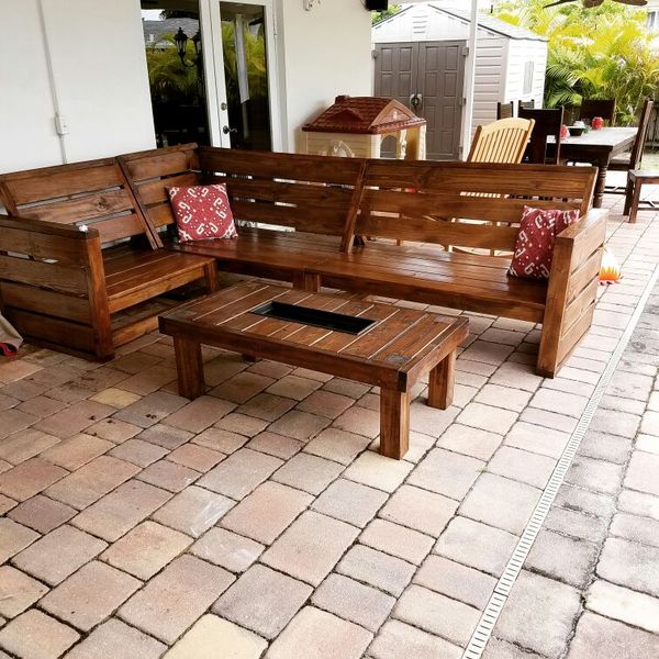 Outdoor patio furniture for Sale in Tallahassee, FL OfferUp