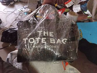 Marco and Jacob bag