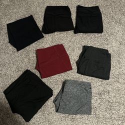 XL Women’s Leggings