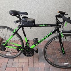 Roadtech Kent 700