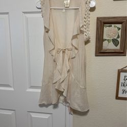 Women’s Boutique Layered Cardigan
