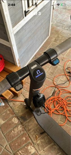 Segway ninebot ES3 Plus Scooter