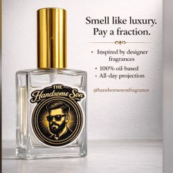 🔥 Formula 570 Men’s Cologne – Luxury Scent Without the Price Tag 🔥