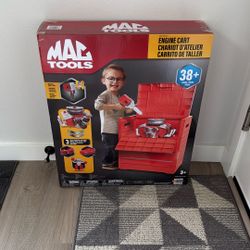 Mac Tools Engine Cart 