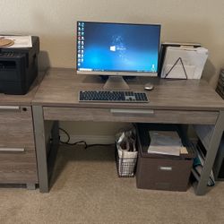 Copenhagen Office Furniture 