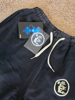 Hellstar sweatsuit