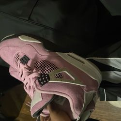 Jordan 4s 