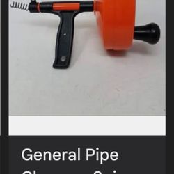 Drain Cleaner