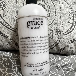 Shampoo, Bath and body shower gel