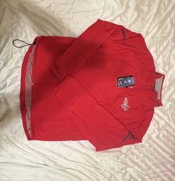 Authentic Capitals Apparel 