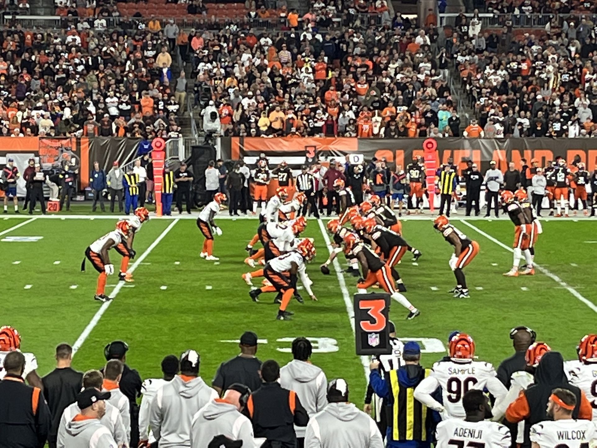 2024 Browns Tickets