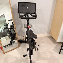 Peloton Bike 
