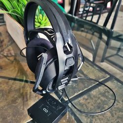 RIG 800lx Gaming Headset for Sale in Conway SC OfferUp