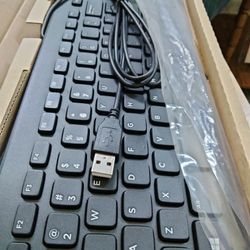 Dell Keyboard