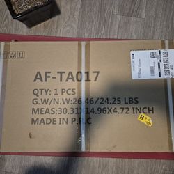 Foldable Mini Trampoline Max Load 330lbs