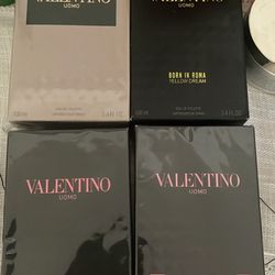 Valentino Brand New 