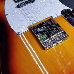 Fralin split blade tele deals