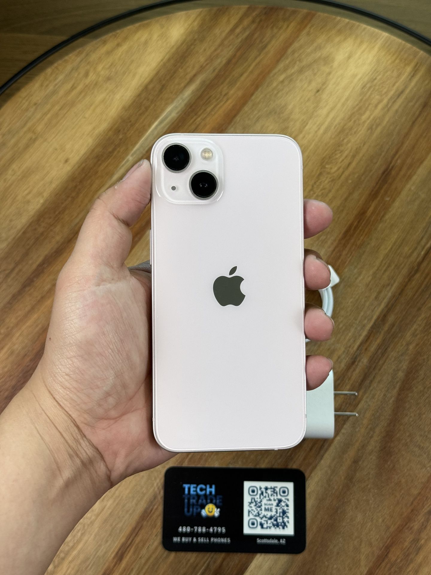 iPhone 13 128Gb Pink 🌸 Unlocked