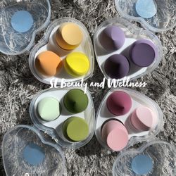 Makeup Sponges 
