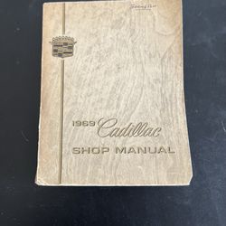 Shop Manual  Thumbnail