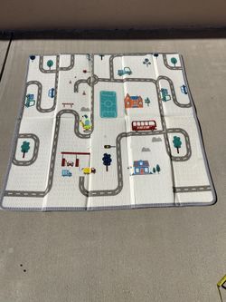 Kids Play Mat 