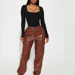 Fashion Nova Top