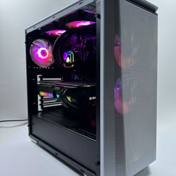 RTX 3080Ti Gaming PC 