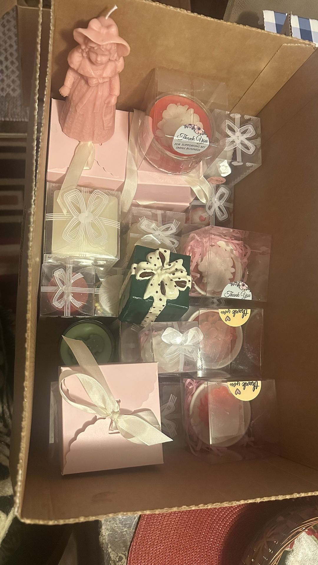 Candles