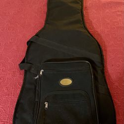 Fender Bass Gig Bag