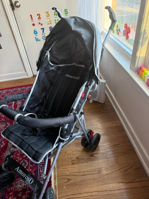 Stroller