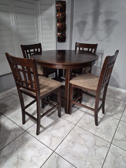 Kitchen Table Set