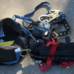FallTech Safety Harness For Sale