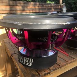 Sundown Xv3 15s D2