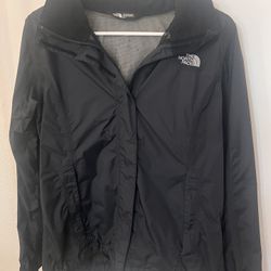North Face Windbreaker