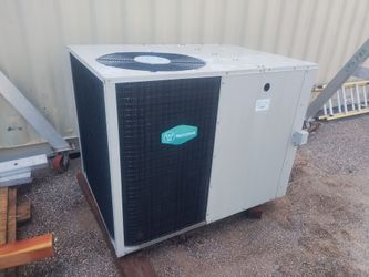 A/C Unit