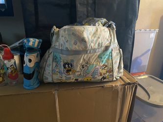 Egg diaper backpack (handmade in philippines) for Sale in Fort Worth, TX -  OfferUp