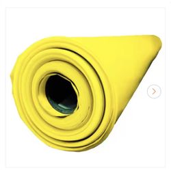 Husky 10 Mil Concrete Vapor Barrier