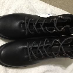 Boots Size11