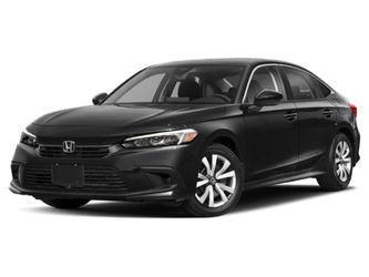 2022 Honda Civic Sedan
