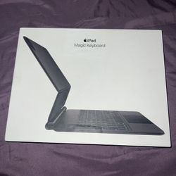 Apple Magic Keyboard iPad Air 11inch