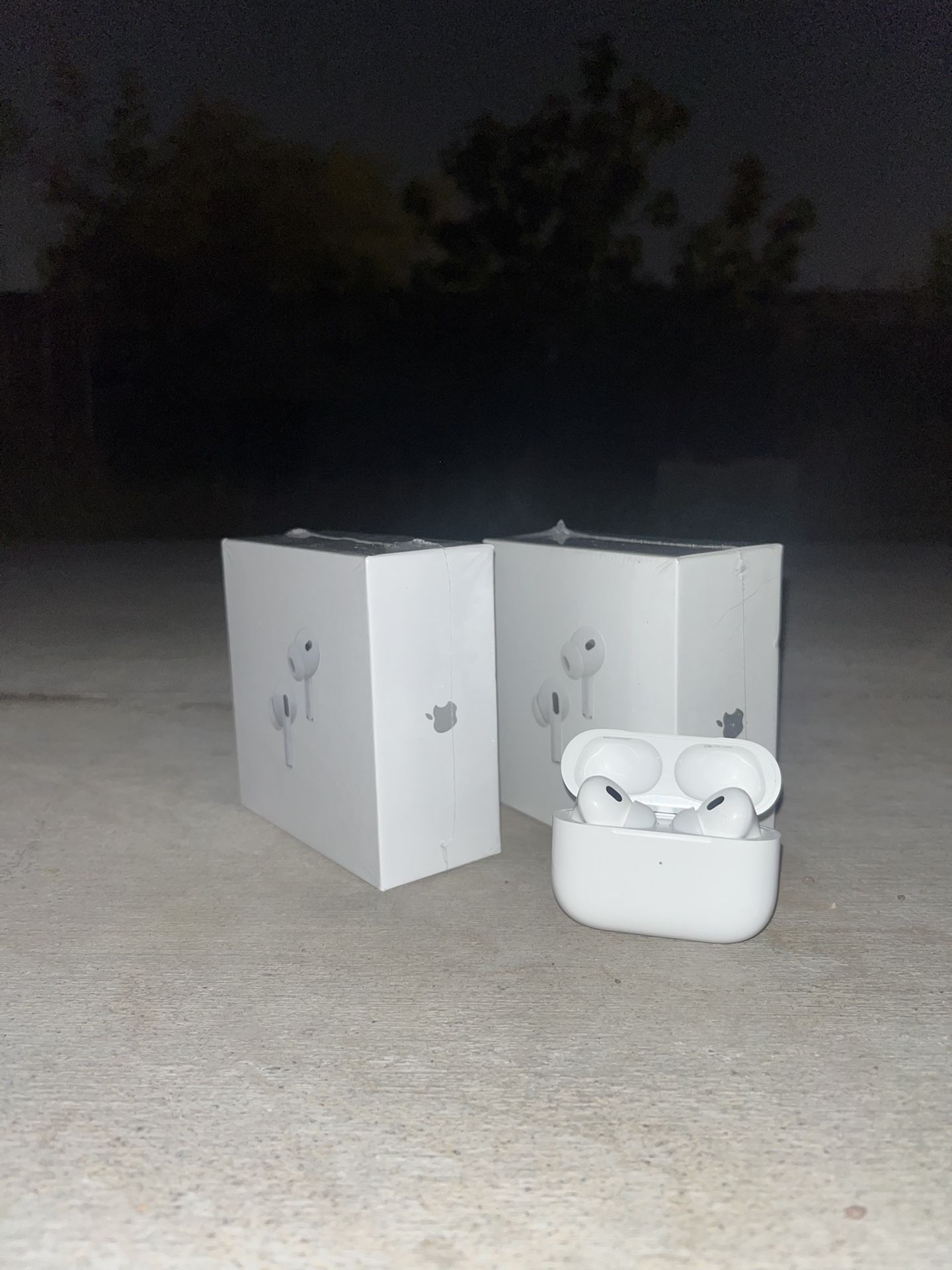 AirPods Pro