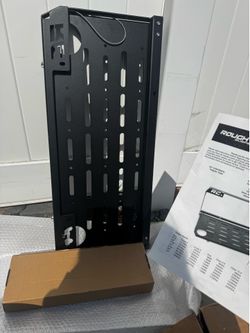 Rough country tail gate for jeep