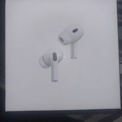AirPods Pro 2 Type-C – Genuine, Brand New