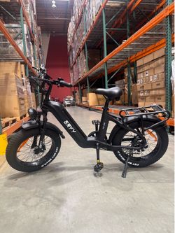 Carbon fiber ultra-light electric bicycle