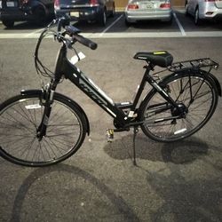 Hyper Electric Bicycle 
