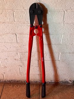 Uline Bolt Cutters 36 inch
