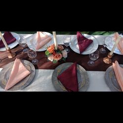 Table Settings