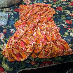 Summer Dress