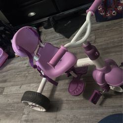 Tricycle